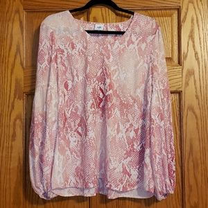 Cabi Bethany Blouse, style 5708